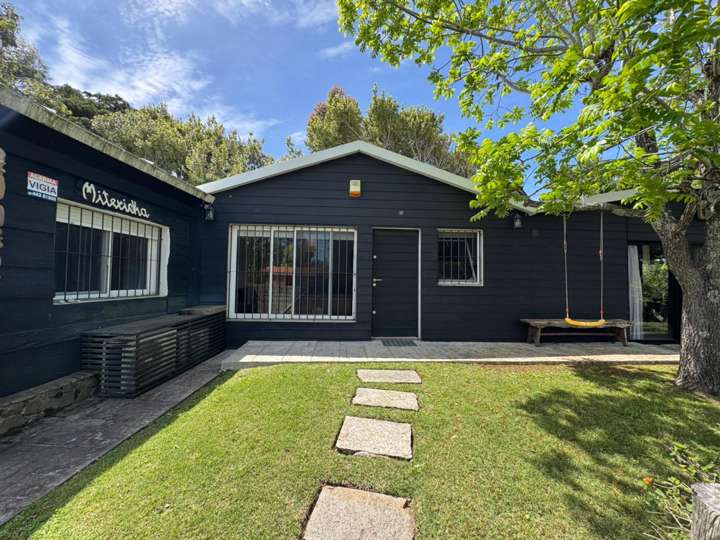 Casa en venta en Ruta 10 Juan Diaz de Solís, Maldonado