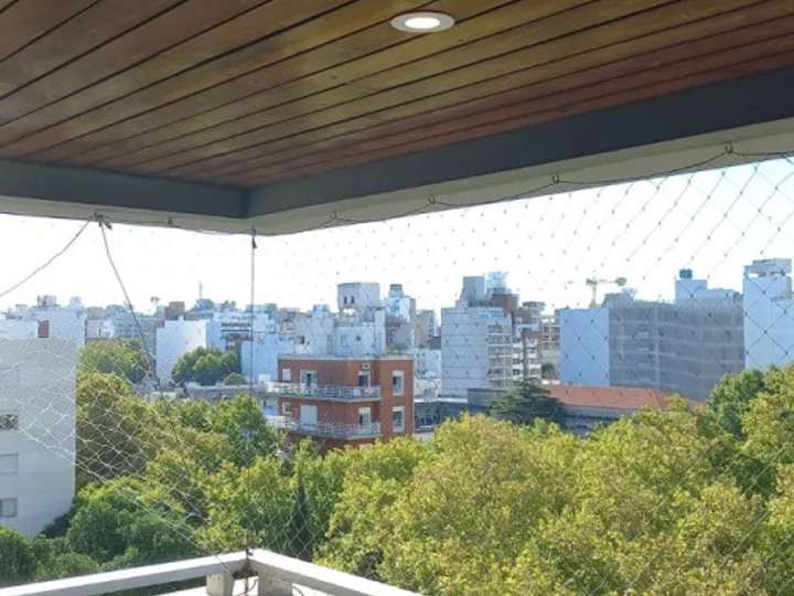 Apartamento en venta en Bulevar General Artigas, Montevideo