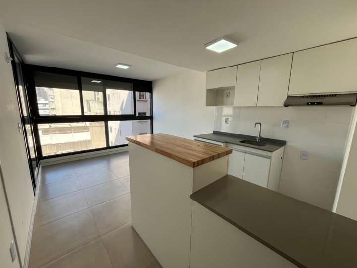 Apartamento en venta en Alejandro Beisso, Montevideo