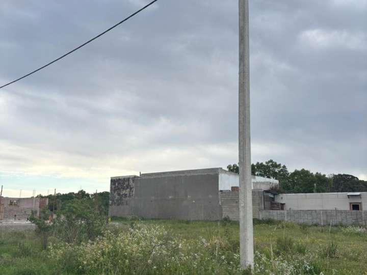 Terreno en venta en Colonia