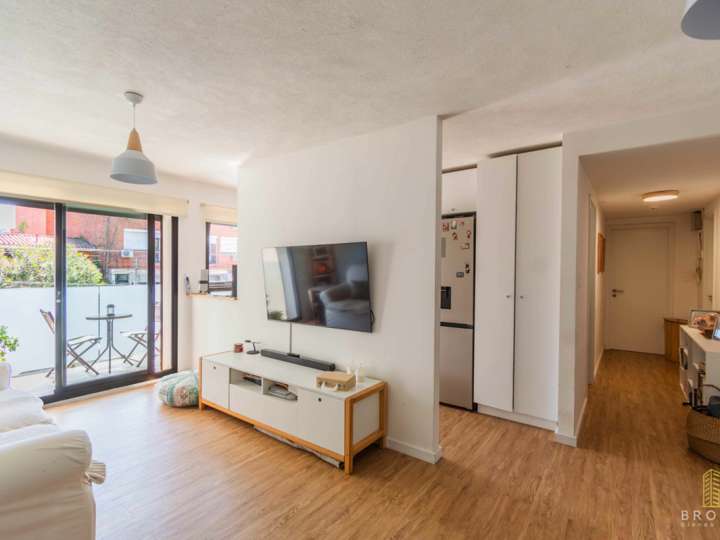 Apartamento en venta en Melitón González, Montevideo
