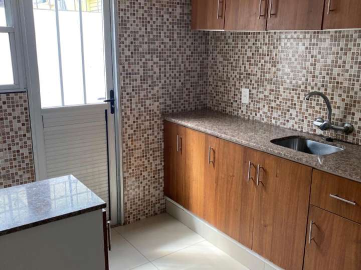 Apartamento en venta en Mariscala, Montevideo