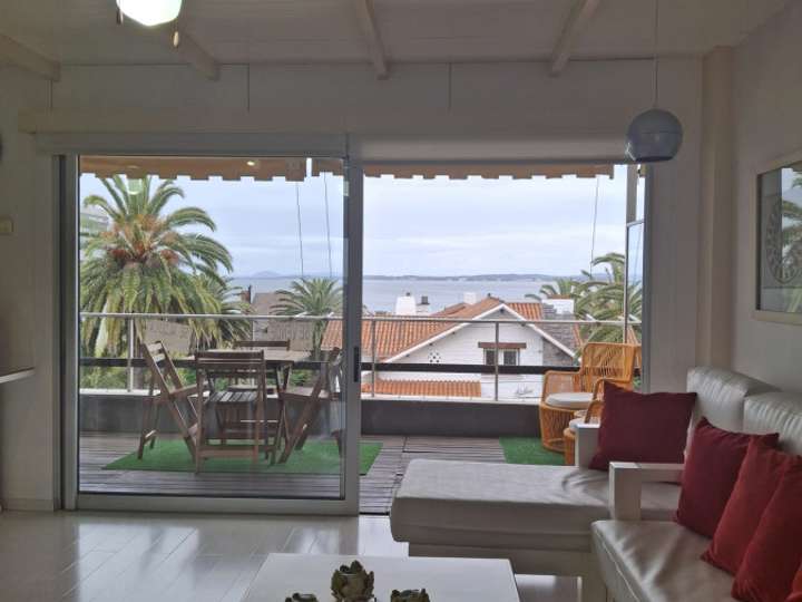 Apartamento en venta en Maldonado