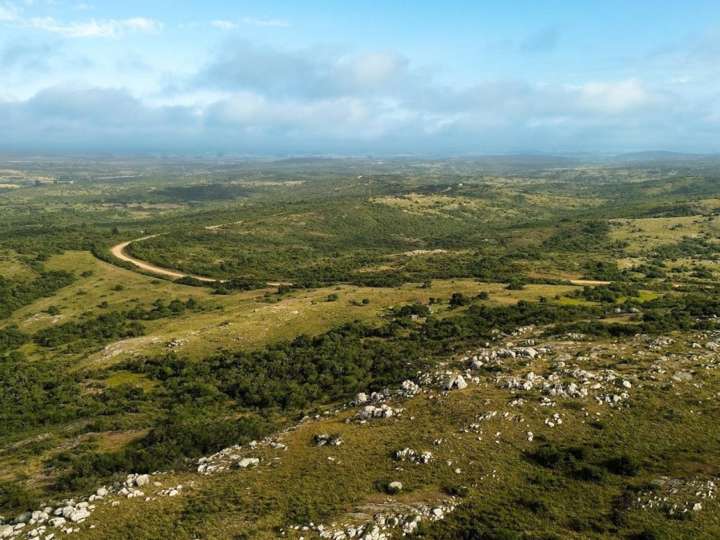 Terreno en venta en Aiguá