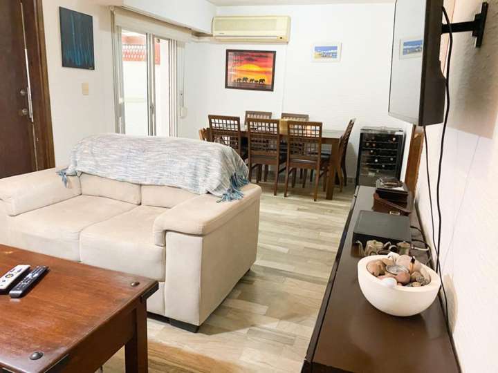 Apartamento en venta en Maldonado