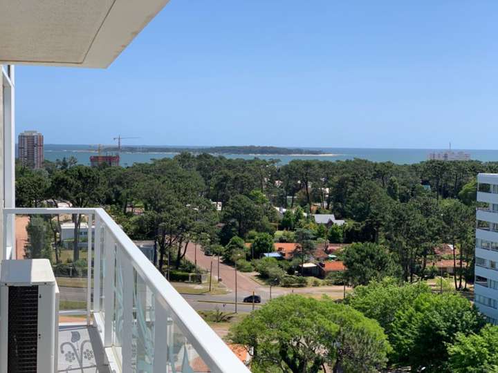 Apartamento en venta en Maldonado