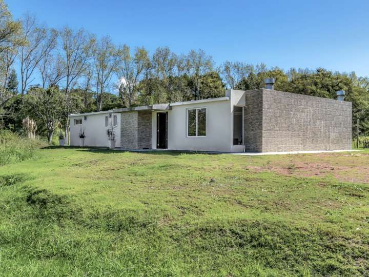 Casa en venta en Punta Ballena