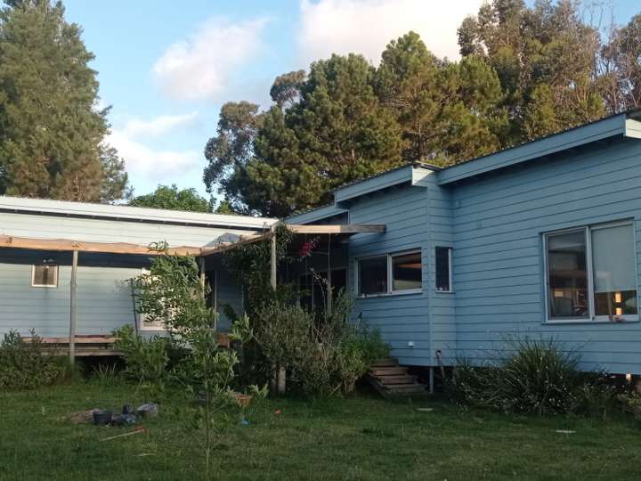 Casa en alquiler en Durazno, Maldonado