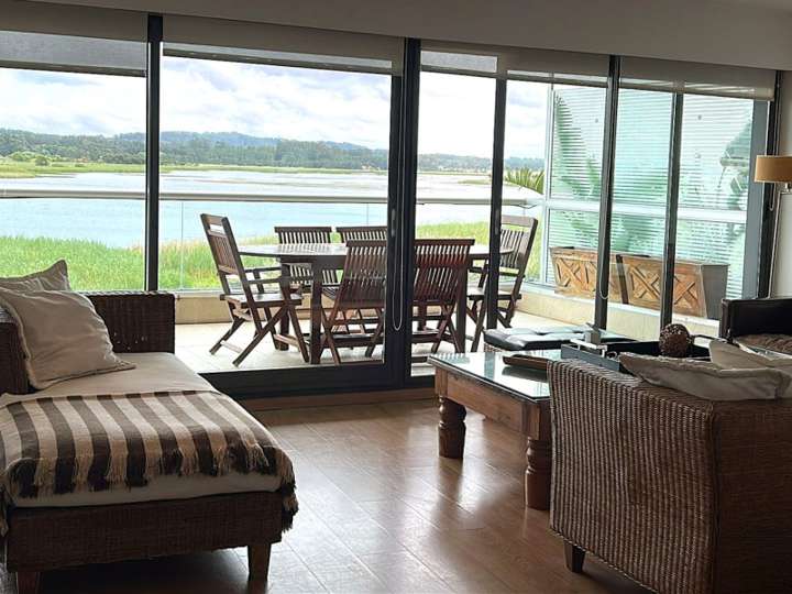 Apartamento en venta en Maldonado