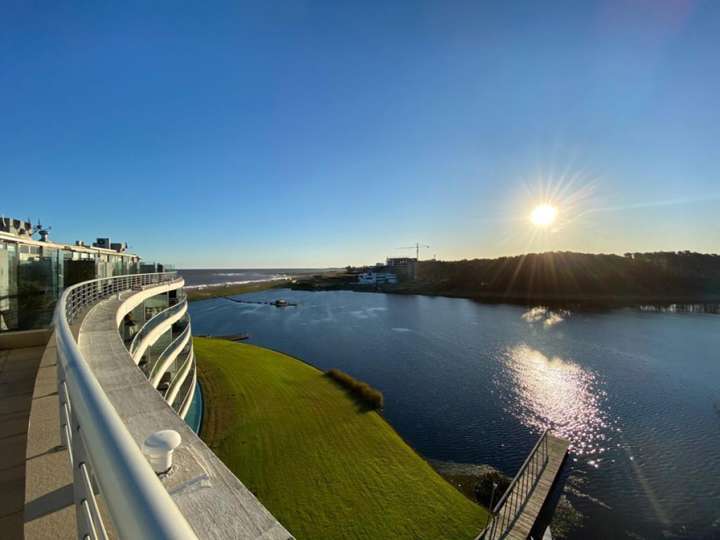 Apartamento en venta en Maldonado