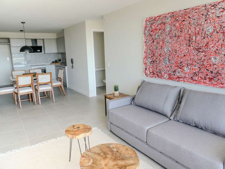Apartamento en venta en San Rafael, Maldonado