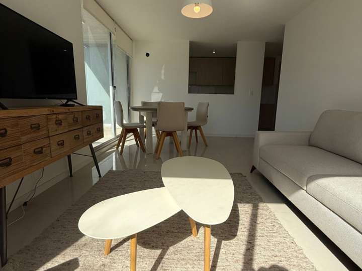 Apartamento en venta en Barrio Sur, Montevideo