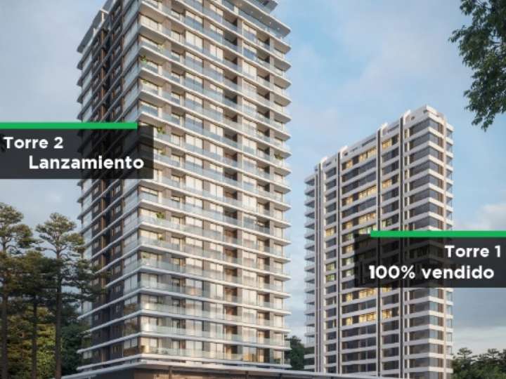 Apartamento en venta en Maldonado