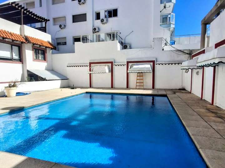 Apartamento en venta en Maldonado