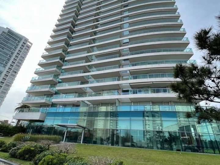 Apartamento en venta en Maldonado