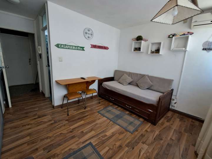 Apartamento en venta en Maldonado