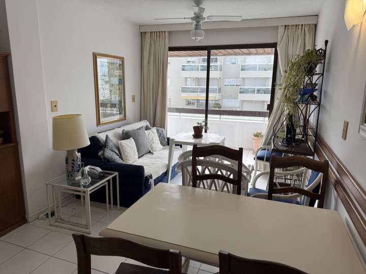 Apartamento en venta en Maldonado