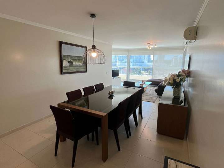 Apartamento en venta en Maldonado