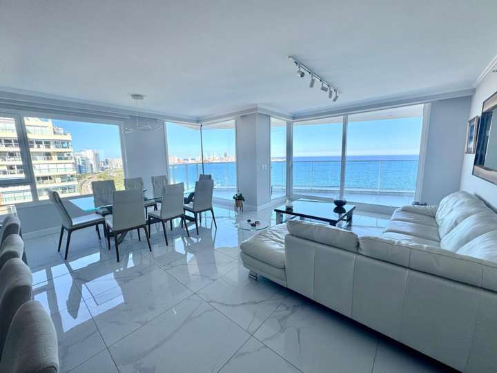 Apartamento en venta en Maldonado