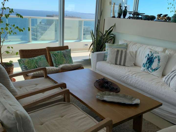 Apartamento en venta en Maldonado