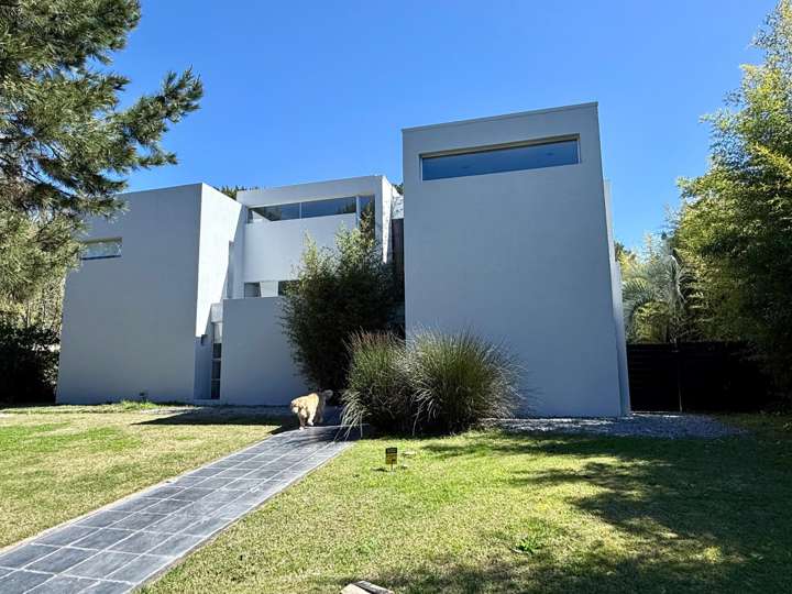 Casa en venta en De Los Médanos, Maldonado