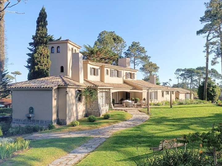 Casa en venta en California, Maldonado