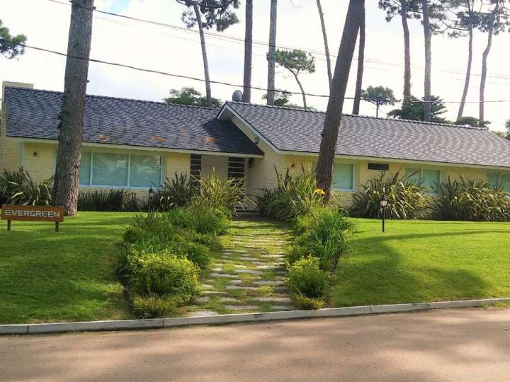 Casa en venta en Maldonado