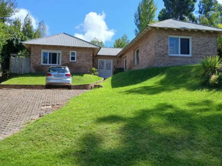 Casa en venta en La Niña, Maldonado