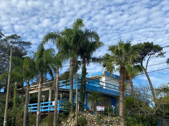 Casa en venta en Río Branco, Maldonado