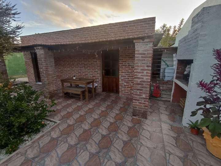 Casa en venta en Juan Carlos Anfusso, Maldonado