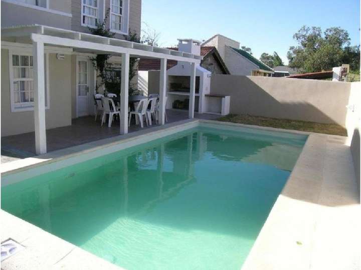 Casa en venta en La Barra