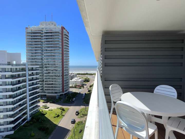 Apartamento en venta en San Rafael, Maldonado