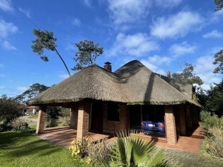 Casa en venta en Maldonado