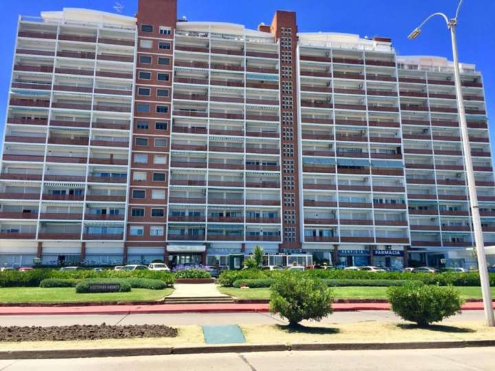 Apartamento en venta en Maldonado