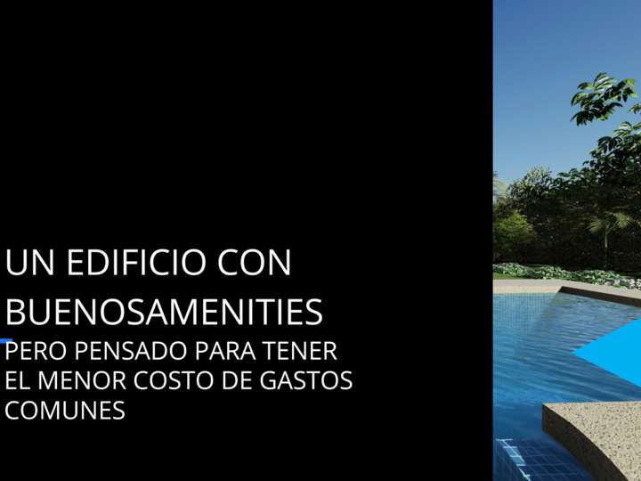 Apartamento en venta en San Rafael, Maldonado