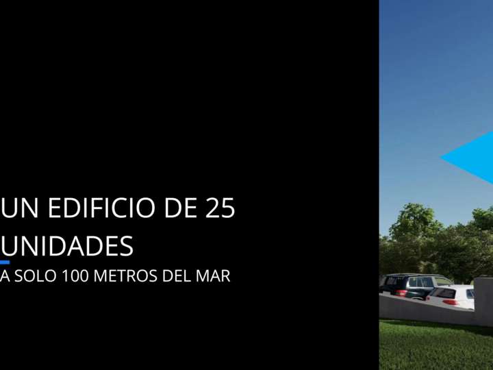 Apartamento en venta en San Rafael, Maldonado