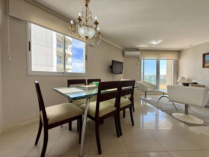 Apartamento en venta en San Rafael, Maldonado