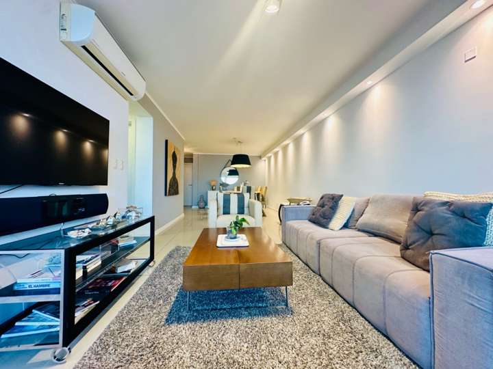 Apartamento en venta en San Rafael, Maldonado