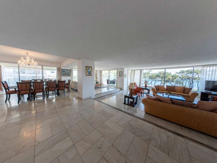 Apartamento en venta en Maldonado