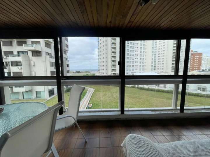 Apartamento en venta en San Rafael, Maldonado