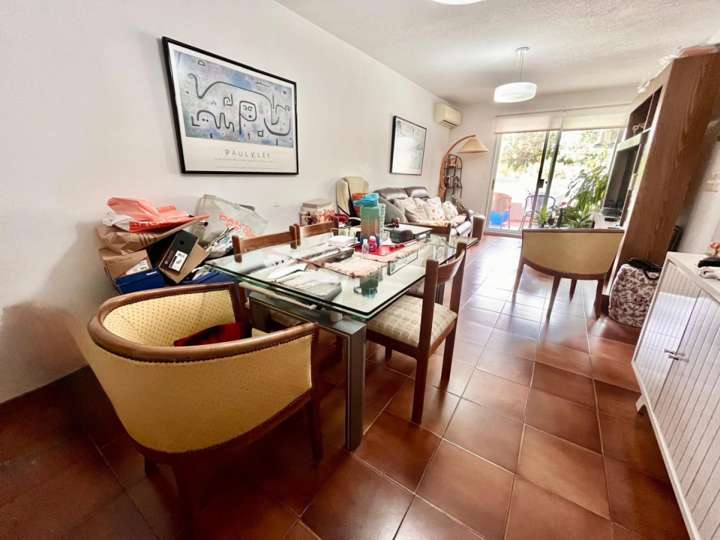 Apartamento en venta en Avenida Franklin Delano Roosevelt, Maldonado