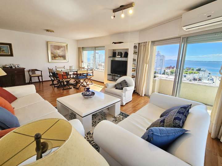 Apartamento en venta en Maldonado