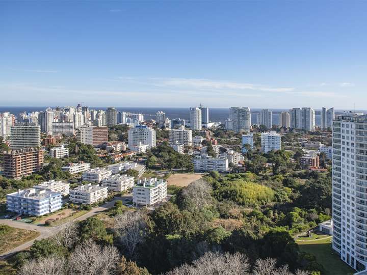 Apartamento en venta en San Rafael, Maldonado