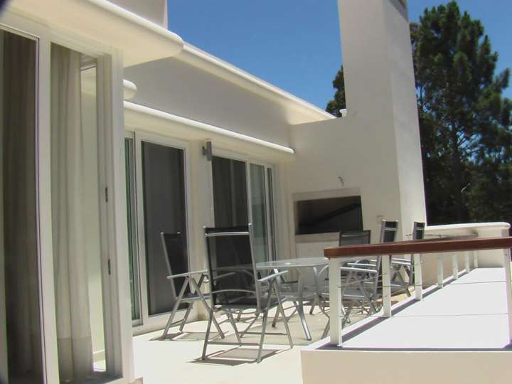 Apartamento en venta en Del Portezuelo, Punta Ballena