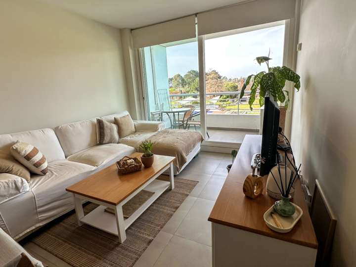 Apartamento en venta en Maldonado