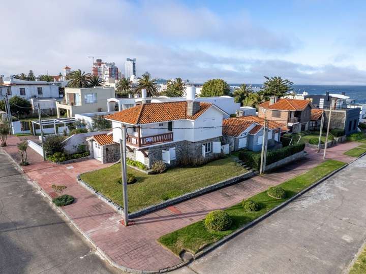 Casa en venta en Isla de Lobos (Calle 3), Maldonado