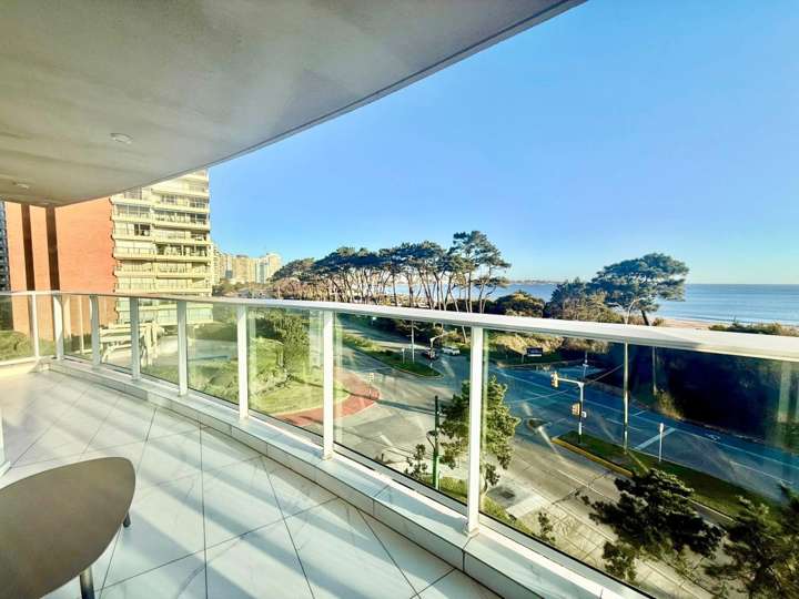 Apartamento en venta en Maldonado