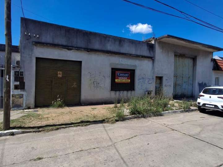 Terreno en venta en Rivadavia, 767, Buenos Aires