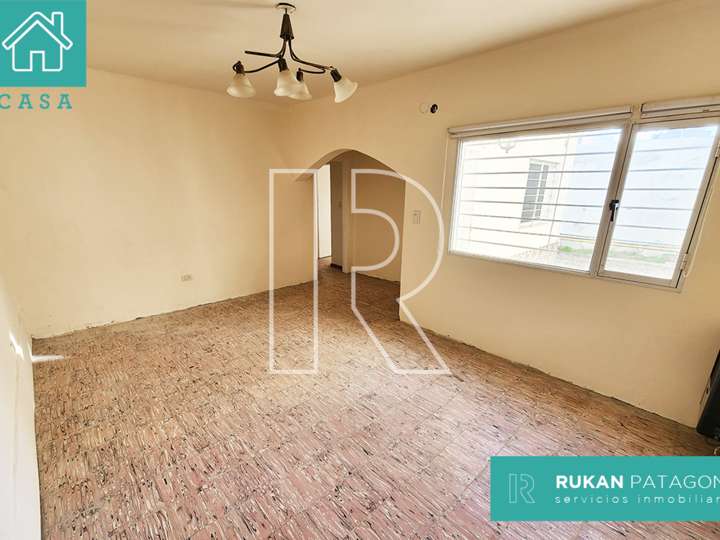 Casa en alquiler en Jordán, Caleta Olivia