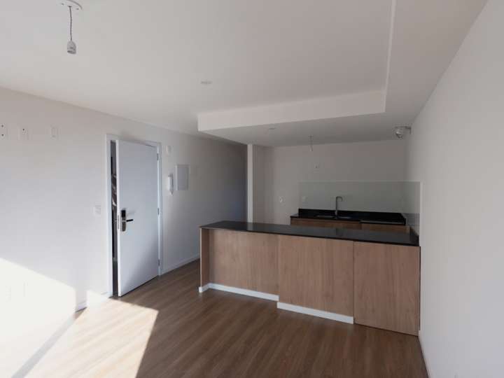 Apartamento en venta en La Blanqueada, Montevideo